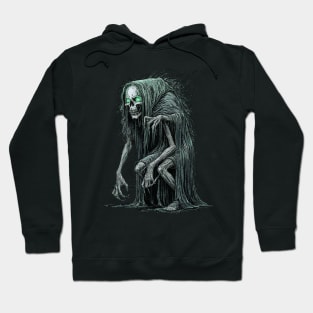 The Hermit Hoodie